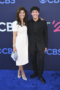 CBS Primetime Programmpräsentation 2026-2027 in Los Angeles