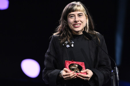 Preisverleihung, Berlinale 2026