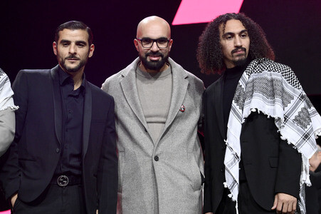 Preisverleihung, Berlinale 2026