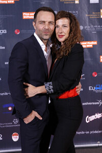 Filmpremiere 'Collide' in Köln