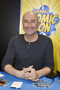 German Comic Con 2017 in Dortmund