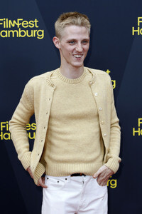 Filmpremiere 'Coward', Filmfest Hamburg 2026