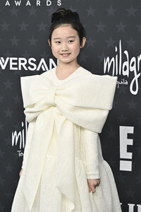 Critics Choice Awards 2026 in Santa Monica