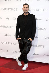 Pre-Opening der World of Cyberobics in Berlin