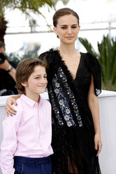 'A Tale of Love and Darkness' Photocall, Cannes Film Festival 2015