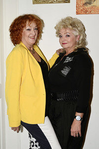 Show 'DDR Revue - Auferstehung der Ruinen' in Erfurt