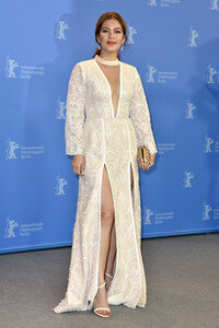 'Season of the Devil' Photocall, Berlinale 2018