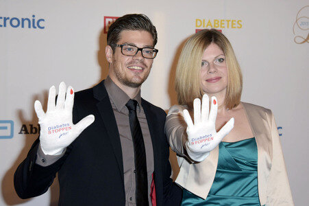 5. Diabetes Charity-Gala in Berlin