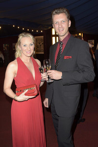 5. Diabetes Charity-Gala in Berlin