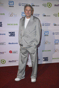 14. Diabetes Charity-Gala 2025 in Berlin