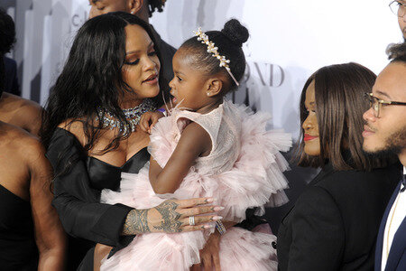 3. Diamond Ball in New York