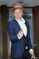 'Diplomatie' Premiere, Berlin