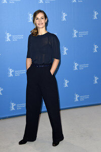 'Django' Photocall, Berlinale 2017