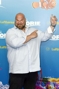 Filmpremiere 'Findet Dorie' in Berlin