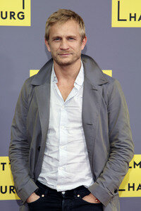 'L'amant double' Premiere, Filmfest Hamburg 2017