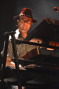 Konzert von Manfred Mann's Earth Band in München