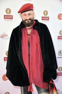 Echo Klassik 2016 in Berlin