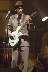 Eels Konzert, Hamburg