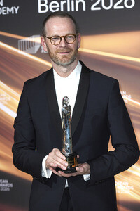 European Film Awards 2026 in Berlin