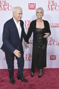 Filmpremiere 'Ella McCay' in Los Angeles