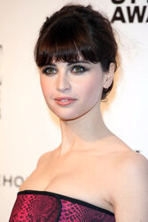 Elle Style Awards 2014, London