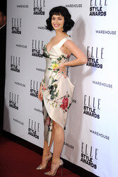 Elle Style Awards 2014, London