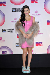 MTV Europe Music Awards 2014