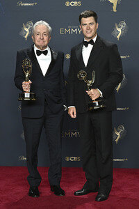 Primetime Emmy Awards 2025 in Los Angeles