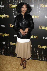 Serienpremiere 'Empire' in New York