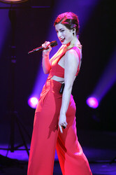 'Eurovision Song Contest 2015 - Unser Song für Österreich' TV-Show, Hannover