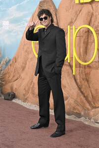 Season 3 Premiere 'Euphoria' in Los Angeles