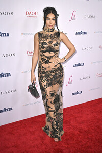 Daily Front Row's Fashion LA Awards 2026 in Beverly Hills