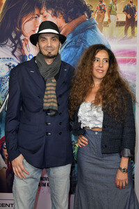 Filmpremiere 'Make Me Feel' in Berlin