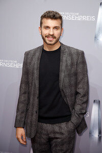 Der Deutsche Fernsehpreis 2018 in Köln