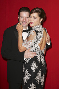 Filmball Vienna 2016 in Wien