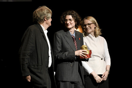 Preisverleihung des Bremer Filmpreises auf dem Filmfest Bremen 2026