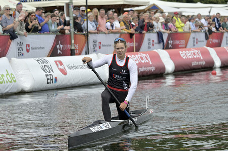 Finals 2026 in Hannover