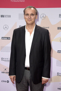 First Steps Awards 2015 in Berlin