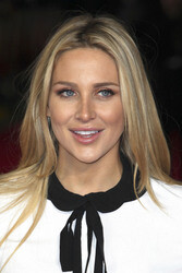 'Focus' Premiere, London