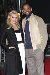 'Focus' Premiere, London