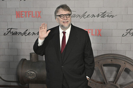 Filmpremiere 'Frankenstein' in Los Angeles