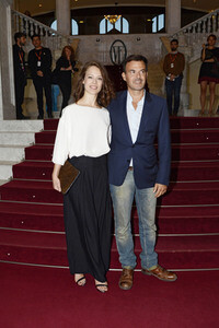 'Frantz' Premiere, San Sebastian Film Festival 2016