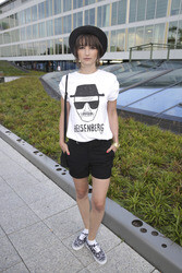Holy Ghost Fashion Show, Berlin Fashion Week Spring/Summer 2015