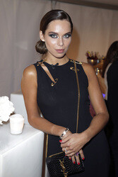 Guido Maria Kretschmer After Show Party, Berlin Fashion Week Spring/Summer 2015