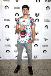 'Racks & Rookies' Event, Berlin Fashion Week Spring/Summer 2015, Berlin