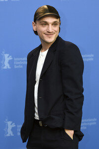 'In den Gängen' Photocall, Berlinale 2018