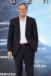 Europapremiere von 'Terminator: Genisys' in Berlin