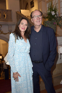 Götz George Preis 2026 in Berlin