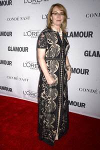 Glamour Women of the Year Awards 2017 in New York