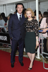 Glamour Women of the Year Awards 2014, London